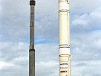 ロッキード・マーチン アテナロケットでの超小型衛星開発3メーカーを選定 画像