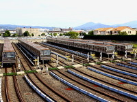 大阪市営地下鉄谷町線の30系が9月下旬に引退…イベント列車運転 画像