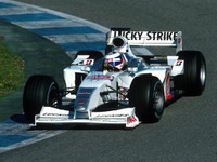 【ホンダF1ストーキング】ホンダの西沢ディレクター「エンジンは……」 画像