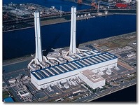 三菱重工、タイのGTCC発電所建設プロジェクトを受注 画像