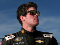 【NASCAR】トゥルエクス・Jrの弟のライアンがブリストルでデビュー 画像