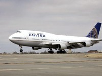 ユナイテッド航空、東京～シカゴ/ホノルル/サンフランシスコの機材にB747-400型機を投入 画像