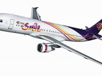 タイ航空、コロンボ線をタイスマイルに引き継ぎ 画像