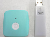 ZMP、世界最小クラスのワイヤレス心電計をリニューアル 画像