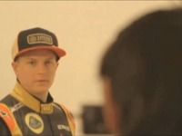 【F1】ライコネン、フェラーリ移籍の可能性が浮上［動画］ 画像