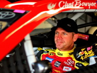 【NASCARスプリントカップ 第24戦】ブリストルでのポストシーズン進出シナリオ 画像