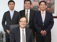 〈企業インタビュー〉　ITトータルサービスプロバイダー　JBCC (Thailand) Co., Ltd. (JBTH) 画像