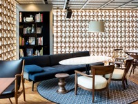 レクサスのブランド体験スペース“INTERSECT BY LEXUS”が青山に登場 画像