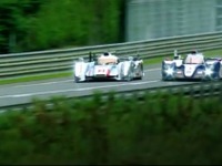 アウディ、ルマン24時間で4連覇…栄光の軌跡［動画］ 画像