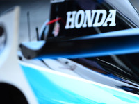 【INDYCAR】2014年から投入のホンダ・ツインターボエンジン、最初のチームと契約 画像