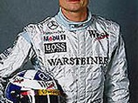 【F1ブラジルGP クルサード失格確定】マクラーレンの苦しい「言い訳」がこれ 画像