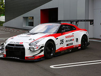 日産/ニスモ、GT-R NISMO GT3 でセパン12時間耐久レースにチャレンジ 画像