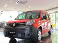 【ルノー カングー 改良 新型】モディファイ楽しむための“素”のモデルも用意 画像