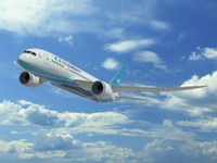 厦門航空が6機のボーイング787ドリームライナー注文を最終決定 画像