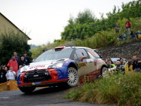 【WRC 第9戦】クビサ、ドイツ勝利でWRC-2のチャンピオンシップをリード 画像