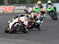 鈴鹿サーキット、アジアの2輪4輪レースを日本初の同時開催…8月31日・9月1日 画像