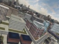 【INDYCAR 第16戦】ボルチモアのバーチャルラップ［動画］ 画像