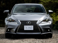 日本車初期品質調査、レクサスが2年連続トップ…JDパワー 画像