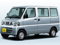 日産、軽商用車のOEM供給を三菱自からスズキへ変更 画像