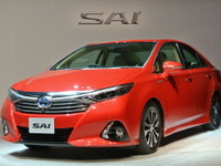 【株価】トヨタが4日ぶり反発…外資系証券が目標株価8000円継続 画像