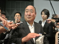 スズキ田村副社長、軽シェア30％目標「最低限キープしなければならない」 画像