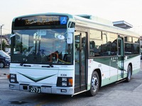 国際興業バス、旧塗装車2種類を復刻…埼玉県内で9月から順次運行 画像