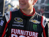 【NASCAR】カート・ブッシュのSHR参入がもたらす波紋 画像