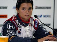 【IRL】もてぎ決勝…ああ、だれがこのラストを!! 画像