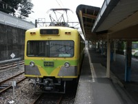 流鉄、「新型車両の回送」に伴いダイヤ変更…9月9日 画像