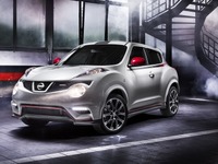 日産ジューク NISMO、世界累計販売が3700台に到達 画像