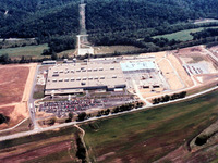 トヨタ、米工場に1億ドル投資…トランスミッション増産へ 画像