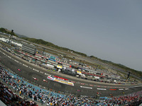 【IRL】もてぎ…松浦孝亮、終盤の猛チャージ 画像