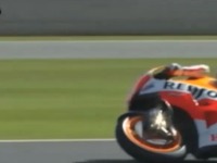 【MotoGP 第12戦】マルケスがシルバーストーンでポール獲得［動画］ 画像