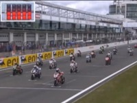 スーパーバイク世界選手権、サイクスがポイントで首位に躍り出る［動画］ 画像