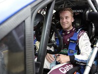 【WRC】オストベルグとソルベルグがノルウェイラリー選手権を席巻 画像