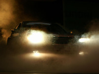 【ソウルモーターショー05】ヒュンダイ XG の次期モデル、華々しく登場 画像