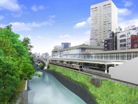 JR東日本、御茶ノ水駅の改良工事が本格化…2018年度までにバリアフリー化 画像