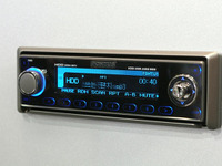 【ソウルモーターショー05】iPod連携オーディオは無いけれど… 画像