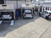 【WRC】数字に見るVWチームのWRCツアー 画像