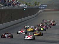 【IRL】もてぎ写真蔵…オーバルの旋風 画像