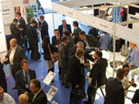 日本海事協会、「IMPA2013ロンドン」に出展 画像