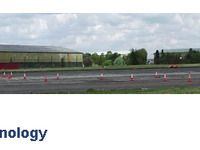 英e2v社、RF Safe-Stopテクノロジを発表…50m離れた場所から自動車のエンジンを停止 画像