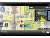 iPhone用カーナビアプリの進化版、マップルナビ K 発売…道案内役に くまモン も登場 画像