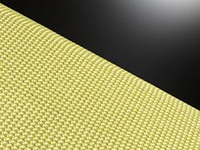 帝人グループ、装甲車両向け防弾ファブリックを開発 画像