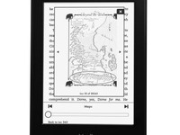Amazon、「Kindle Paperwhite」新モデル発表……Amazon.co.jpでも予約開始 画像