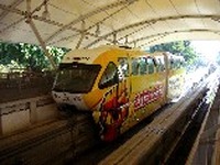 マレーシア、バスやタクシーの運賃値上げ許可へ＝公共陸運委員会 画像