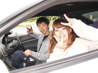 ゴールインするカップルも誕生しているクルマ好きの合コン「あいドリ」…第3回目を開催…参加者募集中 画像