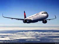 デルタ航空がA321など40機を注文でエアバスラインナップを復活 画像