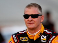 【NASCAR】バートン、RCRから退き2014年のプランは白紙 画像