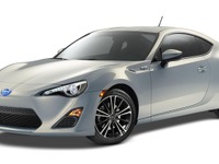 トヨタ 86、米国で2014年モデル…スポーツニーパッド採用 画像